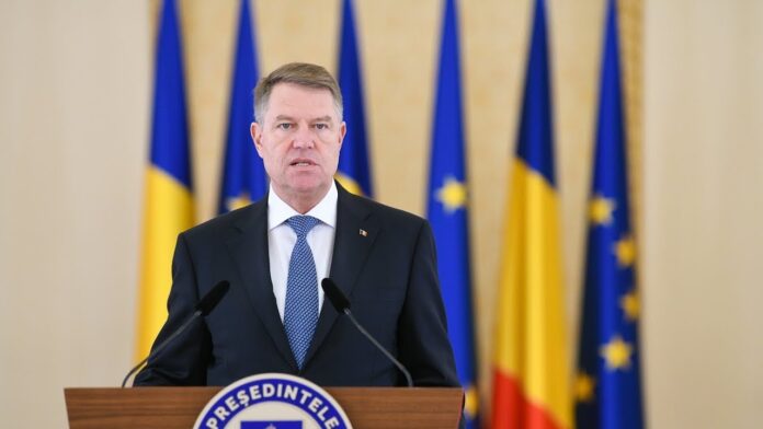 „Eşuatul” Klaus Iohannis şi interviul „de operetă” al Angelei Gheorghiu