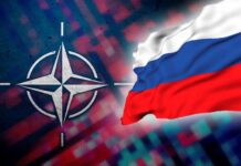 Scandal uriaș între NATO și Rusia