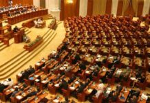 Criză de guvern sau criză de soluții? Jocuri interne sau jocuri globale?