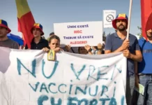 MĂMĂLIGA STĂ SĂ EXPLODEZE DIN NOU