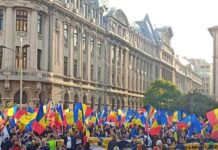 CÂT DE MARE E CRIZA ÎN ROMÂNIA ȘI CÂTE PRESIUNI/INTERESE SE SUPRAPUN CONCOMITENT? ATMOSFERA DE HAOS E DEJA INSTALATĂ