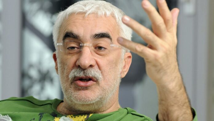 AlephNews/Adrian Sarbu-Drumul catre Nicaieri