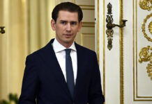 PRIN DEMISIA LUI KURZ, AUSTRIA DĂ SEMNALUL IEȘIRII DE PE ORBITA LUI SOROS. SE PREGĂTESC DE PLECARE ȘI ALTI “PUIUȚI” AI REȚELEI