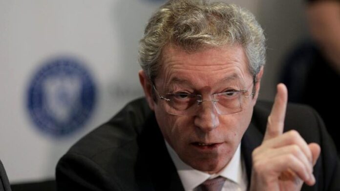 “Ginecologie vs Epidemiologie”, sau “De ce a devenit Streinu-Cercel persona non grata?”