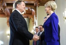 ȘI DACĂ GUVERNANȚII GÂNDESC CAM CUM/CÂT GÂNDEȘTE RALUCA TURCAN?! VREMEA INCHIZIȚIEI LUI KLAUS: “SĂ-I ARDEM PE CEI CE CAUTĂ ADEVĂRUL!”