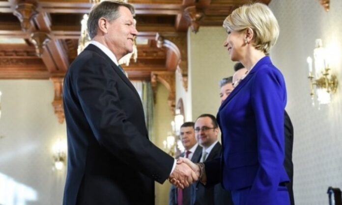 ȘI DACĂ GUVERNANȚII GÂNDESC CAM CUM/CÂT GÂNDEȘTE RALUCA TURCAN?! VREMEA INCHIZIȚIEI LUI KLAUS: “SĂ-I ARDEM PE CEI CE CAUTĂ ADEVĂRUL!”