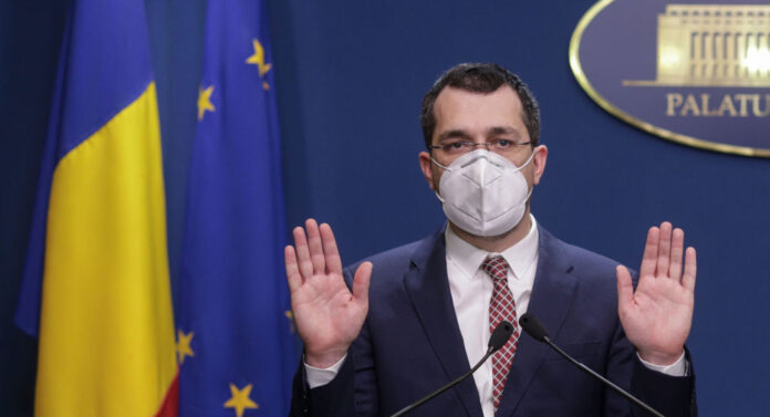 PANDEMITA Episodul 2.0. Bombă: Vlad OMUL cu Sacoșe – Rețeaua protejată de DGA care a băgat spaima în medicamente