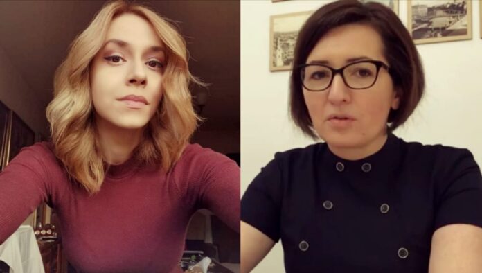 Iosefina Pascal: „Cerificatul verde și vaccinul au eșuat”