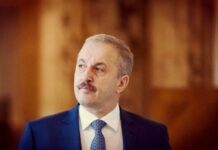 Vasile Dîncu: „O să avem un Guvern nou și legitim până pe 1 decembrie”