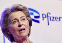 ANCHETA IOSEFINEI: Clauzele abuzive din contractul semnat de PFIZER și COMISIA EUROPEANĂ!