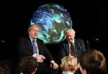 COP26: 19 țări pun capăt investițiilor în proiectele privind energiile fosile