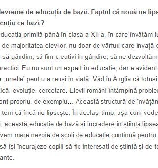 Românii lui Bercean au învins mercenarii