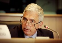 Adrian Severin: „Ne aflăm în timpul unei revoluții mondiale neomarxiste”