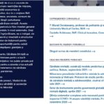 Iosefina Pascal, despre alianța de guvernare: „Nu se ceartă nimeni. Totul este sub controlul lui Iohannis”