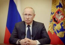 Putin a dat un ultim avertisment pentru SUA și NATO!