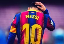 Messi a promis că se întoarce la FC Barcelona