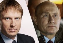 Premierul Estoniei, convins că Rusia va ataca Ucraina: Moscova va plăti un preț mare