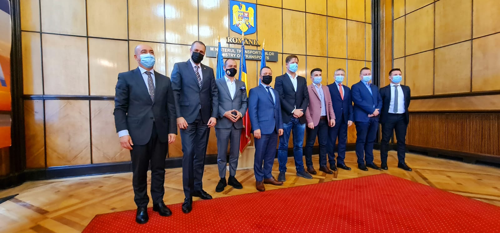 Alexandru Rafila vrea schimbarea atribuţiilor lui Raed Arafat în lupta cu pandemia