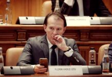 Ce ar mai reprezenta Florin Cîțu astăzi?