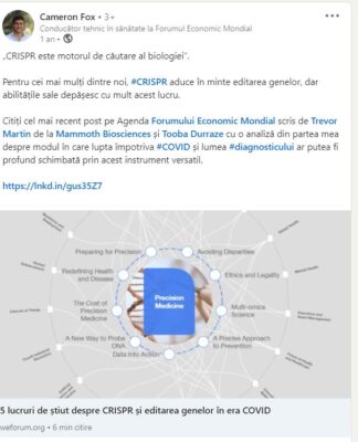 Iosefina Pascal: “Bate vânt de schimbare la DSU”