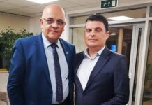 Raed Arafat-Radu Tudor, o combinație toxică