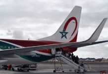 MAE anunță că 72 de români sunt blocați în Maroc: Sunt sfătuiți să-și caute bilete de avion pe cont propriu