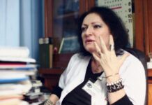 Monica Pop ÎI TOACĂ pe actorii #rezist: Returnați premii primite politic. De ce nu l-ați criticat pe Iohannis când a greșit?