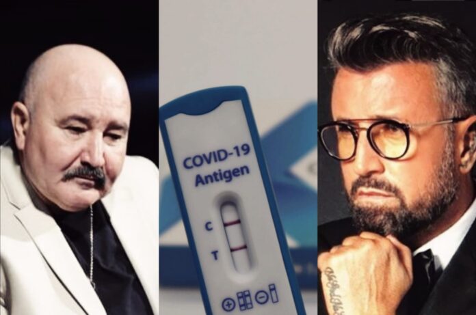 Iosefina Pascal: „Kit-urile de teste ce au venit în școli pot reprezenta caz penal pentru zădărnicirea combaterii bolilor”