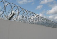 Ministrul de interne cere fonduri pentru realizarea unui gard la granița dintre Rusia și Ucraina