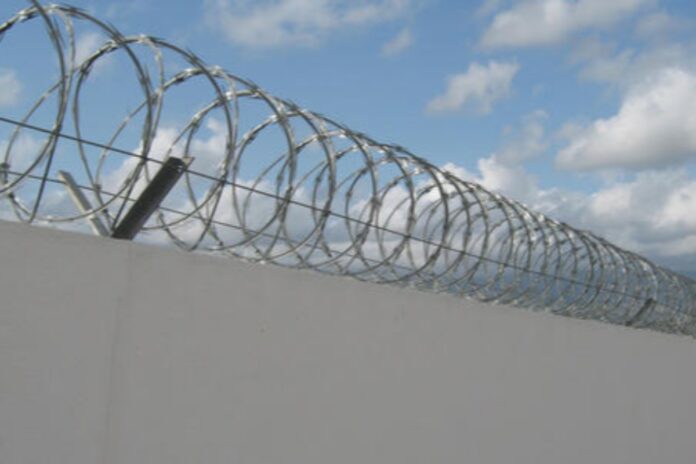 Ministrul de interne cere fonduri pentru realizarea unui gard la granița dintre Rusia și Ucraina