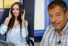 Bodo de la Proconsul: o formație gold vorbește la Golden Hour