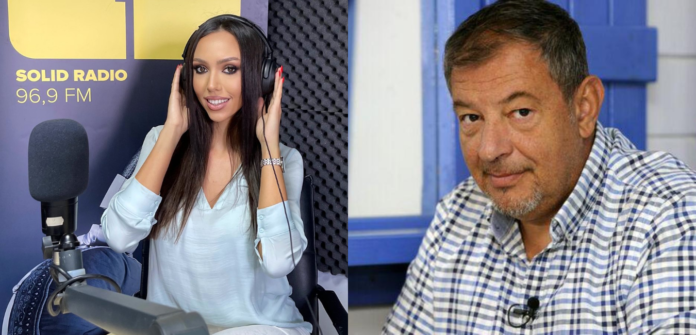 Bodo de la Proconsul: o formație gold vorbește la Golden Hour