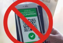 CERTIFICATUL VERDE OBLIGATORIU ÎNSEAMNĂ “ROMÂNIA – ȚARĂ EXPERIMENT”. CEI CARE GÂNDESC VOR CĂPĂTA ETICHETA DE PROȘTI