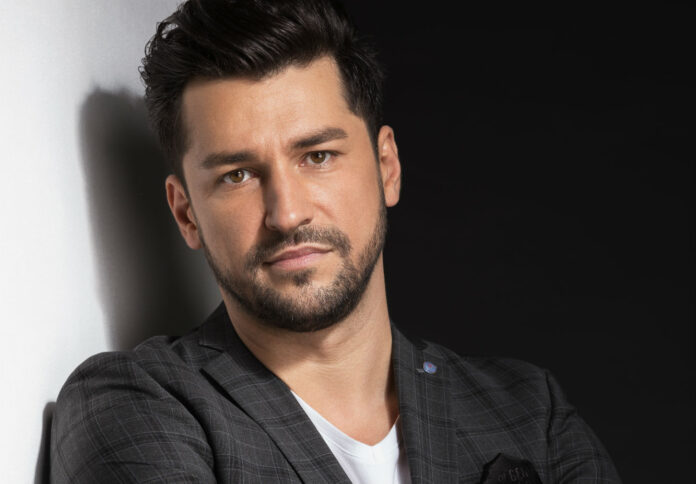 Doru Todoruț așteaptă tinerele talente la noua școală de muzică Gramophone School