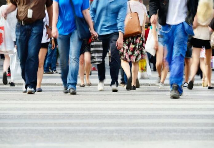 Cum a afectat pandemia consumul populației?