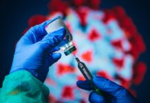 Germania ia în calcul administrarea dozei trei de vaccin