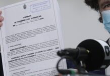 Nicușor Dan le-a impus celor de la Astra Vagoane să lucreze cu cei de la Capidava, pentru emiterea scrisorii de garanție de bună execuție