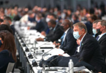 “FRICA PĂZEȘTE BOSTĂNĂRIA”, A LUI IOHANNIS DE SUSPENDARE, IAR A PNL-ului DE ANTICIPATE