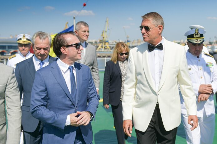 PNL NU MAI POATE DA PREMIERUL, IAR IOHANNIS ȘI-A PIERDUT DREPTUL DE A-L PROPUNE