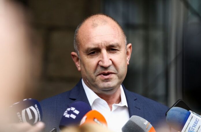 Președintele Bulgariei a câștigat un nou mandat în alegerile prezidențiale