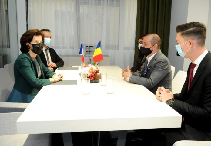 Sectorul 4 adaptează soluțiile franceze pentru dezvoltarea sănătoasă și sustenabilă a comunității noastre