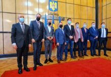 A fost semnat acordul de cooperare și colaborare pentru prelungirea infrastructurii de metrou și în județul Ilfov