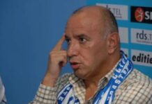 “Un an jumătate, doi, am fost foarte bine primit” – Aurel Țicleanu, membru FRF