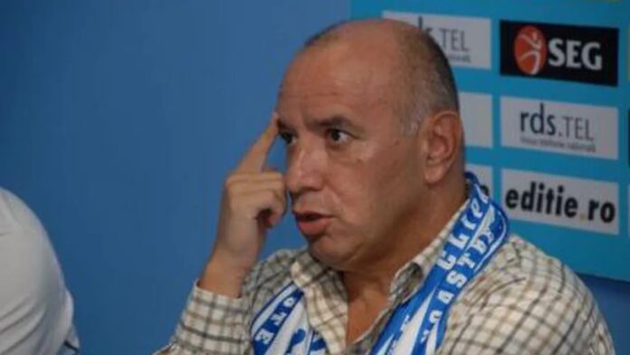 “Un an jumătate, doi, am fost foarte bine primit” – Aurel Țicleanu, membru FRF