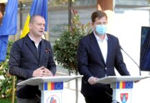 Cel puțin încă trei stații noi de metrou se vor construi pe magistrala M2, ca urmare a extinderii liniei până în comuna Berceni