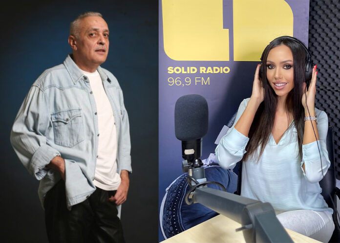 COMPACT REVINE: LELUȚ VASILESCU POVESTEȘTE TOTUL DESPRE CÂȘTIGAREA PROCESULUI ÎN EXCLUSIVITATE LA GOLDEN HOUR