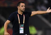 IDEILE LUI XAVI PENTRU A REMODELA FC BARCELONA