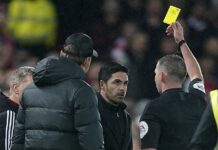 Klopp vs Arteta în bătălia pentru podiumului Premier League-ului