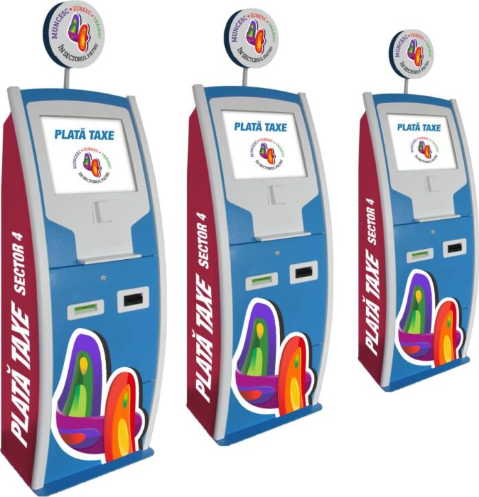 Sectorul 4 se digitalizează