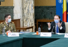 Ancheta IOSEFINEI PASCAL: Gheorghiță și Cîțu promovează pe bani publici studii incomplete și trunchiate